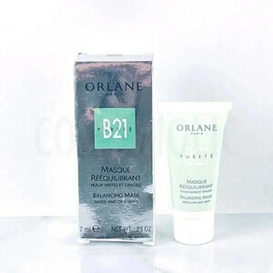 Orlane B21 Purete Balancing Mask Sample Size